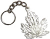 * Maple Leaf Keychain!
