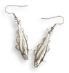 * Codfish Earrings!