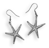 * Sea Star Earrings!