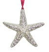 * Sea Star Ornament!